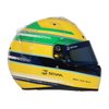 1311164 KC7-CMR Ayrton Senna Karting Helmet - image 4