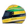 1311166 KC7-CMR Ayrton Senna Karting Helmet - image 2