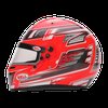 1311181 KC7-CMR Champion Karting Helmet CMR - image 2