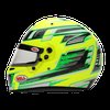 1311201 KC7-CMR Champion Karting Helmet CMR - image 2
