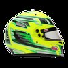 1311201 KC7-CMR Champion Karting Helmet CMR - image 4