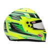 1311202 KC7-CMR Champion Karting Helmet CMR - image 4