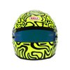 1311212 KC7-CMR Lando Norris Karting Helmet - image 3