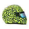 1311214 KC7-CMR Lando Norris Karting Helmet - image 4