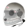1341211 GT6 Pro RD-4C/EC Racing Helmet SA2025 FIA8859-2024 - image 2
