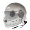 1341221 GT6 Pro RD-4C/EC Racing Helmet SA2025 FIA8859-2024 - image 2