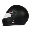 1436A36 BR8 Sport Racing Helmet SA2025 - image 2