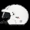 1443A21 MAG-10 Rally Sport Open-Face Helmet FIA8859-2024 - image 2