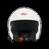 1443A21 MAG-10 Rally Sport Open-Face Helmet FIA8859-2024 - image 3