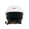 1443A22 MAG-10 Rally Sport Open-Face Helmet FIA8859-2024 - image 3