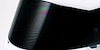 Replacement Shield - Dark Smoke Fits: M4, M4 Top Air, M4 Pro, and M4 Pro Xtra - image 1