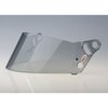 Replacement Shield - Light Smoke Fits: BR.1, M.4, Sport - image 1
