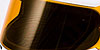 Replacement Shield - Amber Fits: BR.1, M.4, Sport - image 1