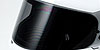 Replacement Shield - Light Smoke Fits: Vortex GT, K-1 Sport Snell 2010 and earlier models - image 1