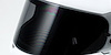 Replacement Shield - Light Smoke Fits: M4 Pro, BR-1 - image 1