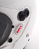M-4 Full Face Helmet 7-1/2" to 7-5/8" - image 3