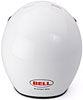 Sport Mag Open Face Helmet 7-1/4" to 7-3/8" - image 3
