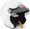Sport Mag Open Face Helmet 7-1/2" to 7-5/8" - image 2