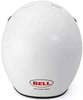 Sport Mag Open Face Helmet 7-1/2" to 7-5/8" - image 3