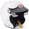 Sport Mag Open Face Helmet 7-3/4" - image 2