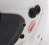 Sport Full Face Helmet 7-3/4" - image 3