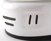 Sport Full Face Helmet 7-3/4" - image 4