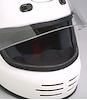 Breath Deflector Engineered to Direct Breath Down and Away From the Faces Shield to Minimize Fogging - image 1