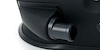 Side Forced Air Kit Matte Black - image 1