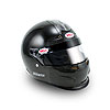 HP3 Carbon Fiber Helmet 6-3/4" - image 2