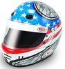 Sport Helmet Medium (7-1/4" to 7-3/8") - image 2