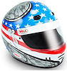 Sport Helmet X-Large (7-5/8" to 7-3/4") - image 1