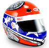 Sport Helmet Large (7-1/2") - image 1