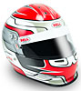 GP.2 Helmet 6-3/4" (Metric: 54) - image 2