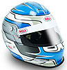 GP.2 Helmet 6-3/4" (Metric: 54) - image 2
