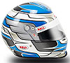 GP.2 Helmet 6-3/4" (Metric: 54) - image 3