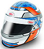 GP.2 CMR Helmet 6-3/4" - image 1