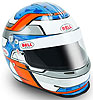 GP.2 CMR Helmet 6-3/4" - image 2