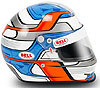 GP.2 CMR Helmet 6-3/4" - image 3