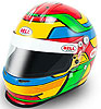 GP.2 CMR Helmet 6-3/4" - image 1