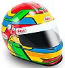 GP.2 CMR Helmet 6-3/4" - image 2