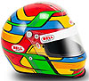 GP.2 CMR Helmet 6-3/4" - image 3
