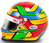GP.2 CMR Helmet 6-3/4" - image 4