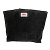 HELMET SKIRT Hook & Loop V.12 NARROW BLACK 54-59 SFI 3.3/5.. - image 1