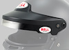 GT5 Touring Helmet Visor Kit Matte Black - image 1