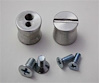 ALUMINUM TEAROFF POST - image 1