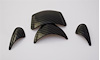 CARBON AIR INTK KIT - image 1