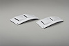 BR.1 CHIN BAR VENT WHITE - image 1