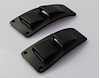 BR.1 CHIN BAR VENT BLACK - image 1