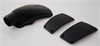 BR1 TOP AIR MATTE BLACK