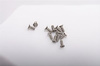 INSERT SCREW KIT STAINLS - image 1